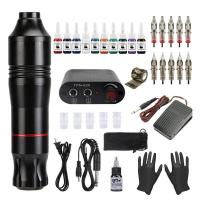 ราคา เครื่องสัก เครื่องสักลาย เครื่องสักปากกา เครื่องสักลายครบชุด ชุดเครื่องสักครบชุด ชุดเครื่องสัก ปากกาสัก (20029009189)