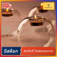 ราคา ยุโรปเชิงเทียนแก้วคริสตัล Xmas ตกแต่งวันฮาโลวีนโต๊ะรับประทานอาหารเทียน Stick โรแมนติกงานแต่งงาน Bar Party ตกแต่งบ้าน (19714944328)