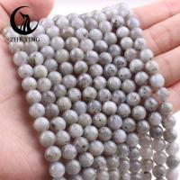 ราคา Zhe Ying ขายส่ง 6 8 10 มม labradorite สร้อยข้อมือลูกปัดรอบหินธรรมชาติ Healing คริสตัลอัญมณี labradorite ระดับ 3 ลูกปัดสำหรับเครื่องประดับทำ (19791546450)