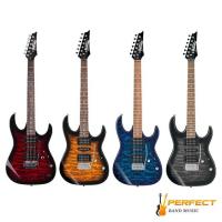 ราคา กีตาร์ไฟฟ้า Ibanez GRX70QA (16406891844)