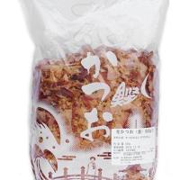 ราคา FUKUSHIMA KATSUO HANA KATSUO เนื้อปลาโออบแห้ง สไลด์ ฟูกุชิมะ คัทสึโอะ โบนิโต วาย สาม ผลิตในประเทศญี่ปุ่น ขนาด 500 กรัม (17410904016)