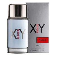 ราคา Hugo Boss XY for men EDT 100 ml พร้อมกล่อง (9761055)