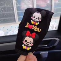 ราคา ทำให้อากาศบริสุทธิ์ รถมิกกี้เม้าส์ อุปกรณ์ตกแต่งภายใน ชุดหุ้มเบาะรถยนต์ สำหรับรถเก๋งและรถกะบะทุกรุ่น (16728316927)
