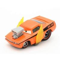 ราคา Disney Pixar Cars 2 3 Lightning McQueen Axelrod Mater miss Mother 1 55 ยานพาหนะ Die cast โลหะผสมของเล่นเด็กผู้ชายของขวัญคริสต์มาส (20372168952)