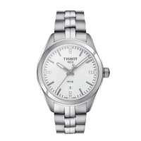 ราคา Hot นาฬิกาผู้หญิง TISSOT PR 100 Lady รุ่น T101 210 33 031 00 T101 210 22 031 00 T101 210 11 036 00 (10389131070)