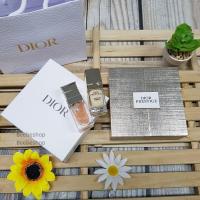 ราคา เซต ของขวัญ DIOR Prestige Le Nectar premier La Micro Huile de Rose Advanced Serum 5ml Set (21282787238)
