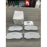 ราคา ผ้าดิสเบรคหน้า Mitsubishi lancer e car Lancer CK2 (9140872964)