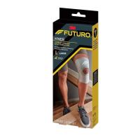 ราคา FUTURO STABILIZING KNEE SUPPORT L (7170564796)