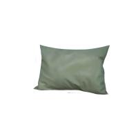 ราคา หมอนหนุน หุ้มหนัง ขนาด 19นิ้วx27นิ้ว (13059893792)