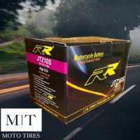 ราคา RR แบตเตอรี่แห้ง JTZ10S 12V 9 1AH แบตเตอรี่สำหรับรถจักรยานยนต์ CBR650 (14611942184)