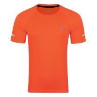 ราคา Lee Bicycleผู้ชายเสื้อแขนสั้นออกกำลังกาย Activewear เสื้อยืดแห้งเร็ว (1038192152)