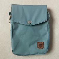 ราคา Fjallraven Kanken Fox กระเป๋าซองลำลองเรียบง่ายผ้าใบกันน้ำกระเป๋าสะพายไหล่ผู้หญิง (19507801287)