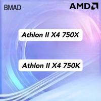 ราคา AMD Athlon II X4 750K 750X CPU Quad Core Quad Thread 3 4GHz DDR3 Processor (20620054581)