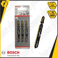 ราคา Bosch ใบเลื่อย T 118AHM 3pcs 2 608 630 665 (126209162)