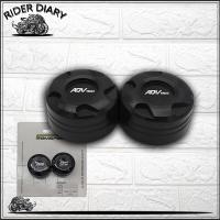 ราคา ฝาครอบตัวปรับชิว semspeed ADV 150 ADV 160 ADV 350 ตัวปรับระดับสูงต่ำ (16985150671)