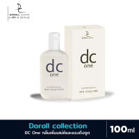 ราคา น้ำหอม น้ำหอมคอลเลกชั่นโดราล Dorall Collection DC One 100ml (21081288133)