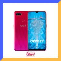 ราคา ของแท้ F9 โทรศัพท์มือถือ เครื่องใหม่ แรม8 รอม256 (21093775631)