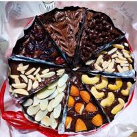 ราคา บราวนี่ 1 ปอนด์ อร่อยเพลิน กินหมดไม่รู้ตัว brownie ขนมบราวนี่ บราวนี่คิวบ์ เค้กบราวนี่ บราวนี่หนึบ บราวน์นี่ บราวนี่ (17214724606)