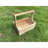 ราคา กระเช้าใส่เครื่องปรุง ตะกร้าไม้สัก ตะกร้าเครื่องปรุง ใส่เครื่องปรุงบนโต๊ะอาหาร (16887797895)