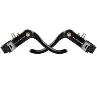 ราคา FMFXTR Bike Brake Levers Lightweight Aluminum Alloy Bicycle Brake Handle for Road Bike Fixed Gear (8690042077)