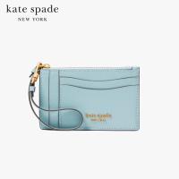 ราคา KATE SPADE NEW YORK MORGAN COIN CARD CASE WRISTLET K8928 กระเป๋าสตางค์ (20836375682)