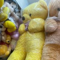 ราคา ตุ๊กตาหมียักษ์ 52 นิ้ว (20631791361)