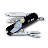 ราคา Victorinox Swiss Army Constellation Classic SD Pocket 7in1 Multi Tool SD Pocket 0 6223 (19528973565)