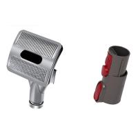 ราคา Groom Tool Dog Pet Attachment Brush for Dyson V6 V7 V8 V10 V11 DC24 DC25 DC35 DC41 DC62 DC65 Vacuum Cleaner (18966622475)