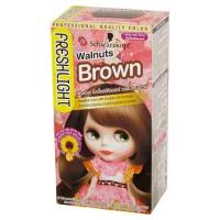 ราคา Schwarzkopf Freshlight Milky Cream 40g ชวาร์สคอฟ เฟรชไลท์ มิลค์กี้ ครีมย้อม 40 กรัม (19994106870)