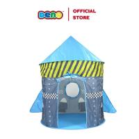 ราคา DENO ดีโน่ เต็นท์ปราสาทเจ้าหญิง เจ้าชาย บ้านปราสาท ของพร้อมส่ง (20619287358)