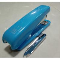 ราคา เครื่องเย็บกระดาษ เบอร์ 35 เย็บได้ 25 แผ่น มี 6สี ให้เลือก ที่เย็บกระดาษ เครื่องเย็บกระดาษ แม็คเย็บกระดาษ แม่แม็กซ์ (3177370996)