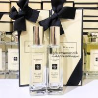 ราคา Jo Malone London Cologne VIVIBOXSHOP ป้ายคิงเพาเวอร์ อุปกรณ์ครบ (13465061947)