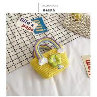 ราคา กระเป๋าผ้าฝ้ายทองานแฮนด์เมด ประดับตัวการ์ตูน จุกของได้เยอะ พร้อมส่ง (19650708068)