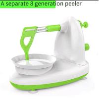 ราคา เครื่องปอกผลไม้อย่างรวดเร็วเครื่องปอกแอปเปิ้ลมือ Crankedเครื่องปอกเปลือกผัก ผลไม้ลูกแพร์อัตโนมัติมีดปอกเปลือกมีดปอกเปลือก (20968670345)