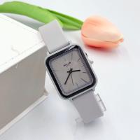 ราคา นาฬิกา Bolun นาฬิกาแบรนด์แท้ นาฬิกากันน้ำ นาฬิกา ผู้หญิง นาฬิกาลำลองผู้หญิง สายนาฬิกา ยางเรซิน หน้าปัด 30 มม (20489320230)