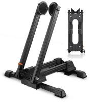 ราคา ขาตั้งจักรยานแบบมีสปริงรุ่นพับได้ ตัว L THAIBIKE สำหรับล้อ 20 24 26 27 5 29 700C (8620520381)