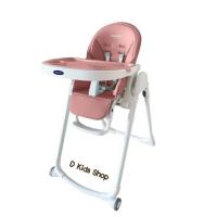 ราคา Bonbebe แท้ bonbebe High Chair รุ่น Comfy เก้าอี้ทานข้าวเด็ก เก้าอี้ทรงสูง เก้าอี้เด็ก (17225876836)