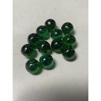 ราคา เพชรพญานาคของแท้สีเขียวมรกต ขนาด15 mm สัณฐานรูปทรงลูกแก้ว (12054897293)