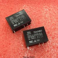 ราคา จัดส่งฟรี100 ใหม่เดิมรีเลย์10 TRA2L 12VDC S Z TRA2 L 12VDC S Z 16A 8ขาสามารถแทนที่ (19967801871)