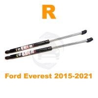 ราคา โช้คฝากระโปรง ท้าย Ford Everest 2015 2021 ฟอร์ด เอเวอเรสต์ 1 คู่ ซ้าย ขวา แทนของเดิม ค้ำฝาท้าย Vethaya รับประกัน 2 ปี (18848120755)