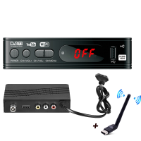 ราคา กล่อง ดิจิตอล tv กล่องทีวีดิจิตอล กล่องทีวี digital เครื่องรับสัญญาณที วีH 265 DVB T2 HD 1080p เครื่องรับสัญญาณทีวีดิจิตอล กล่องรับสัญญาณ Youtube รองรับภาษาไทย กล่องแอนดรอย tv (17802626568)