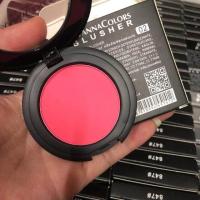 ราคา Sivanna Colors Blush HF847 บลัชออน ตลับสีดำ (12576960794)