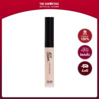 ราคา Clio Kill Cover Liquid Concealer 7g 2 Bp Lingerie ลิควิดคอนซีลเลอร์ (17324387240)
