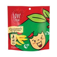 ราคา แพ็ค 6 ชิ้น เลมอนน้ำผึ้ง มะม่วงน้ำปลาหวาน สับปะรด ยำมะม่วง เลมอน ฝรั่ง อบแห้งตามน้ำหนัก (9919093725)