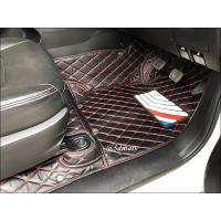 ราคา พรมปูพื้นรถยนต์ 6D SUZUKI CELERIO พรม6D QX สวยงาม เข้ารูป เต็มคัน 3ชิ้น (6944502158)