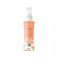 ราคา น้ำหอม โคโลญน์ cute press รุ่น Sweet Musk Lovely Forever (8739994254)