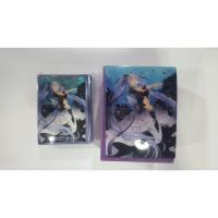 ราคา Bushiroad Sleeve Deck Holder Collection Vol 5 Vanguard G Raindeer (14390070198)