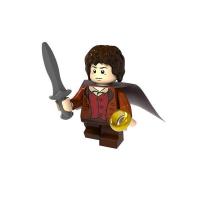 ราคา บล็อกตัวต่อ เดอะลอร์ดออฟเดอะริงส์ the lord of the rings (16789193569)