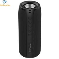 ราคา LeadingStar Fast Delivery S51 Wireless Speaker Outdoor IPX5 Waterproof Dual Pairing Portable Stereo Speaker For Home Party (20143171069)