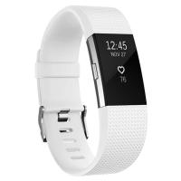 ราคา สายซิลิโคนสำหรับ Fitbit Charge 2 Band Correa กำไลข้อมือสำหรับ Fitbit Charge 2สายรัดข้อมือสำหรับ Fitbit Charge 2สาย (11243783854)